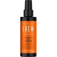 American Crew Matte Clay Spray 150 ml