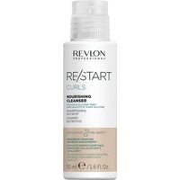 Revlon Professional Restart Curls Nourishing Cleanser 50 ml