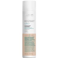 Revlon Professional Restart Curls Nourishing Cleanser 250 ml