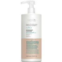Revlon Professional Restart Curls Nourishing Cleanser 1000 ml