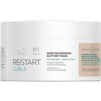 Revlon Professional Restart Curls Nourishing Mask 250 ml