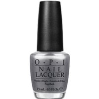 OPI San Francisco Collection Nagellack Haven't the Foggiest 15 ml