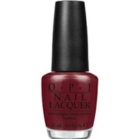 OPI San Francisco Collection Nagellack Lost on Lombard 15 ml