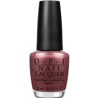 OPI San Francisco Collection Nagellack I Knead Sour-Dough 15 ml