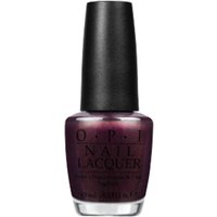 OPI San Francisco Collection Nagellack Muir Muir on the Wall 15 ml