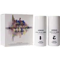Aktion - Verso Retinol 8 Super Serum Limited Duo Set