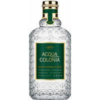 4711 Acqua Colonia Blood Orange & Basil Eau de Cologne (EdC) 100 ml