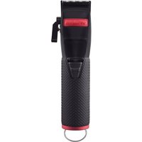 BaByliss Pro 4Artists Barber Metal Clipper Boost+ FX Black&Red