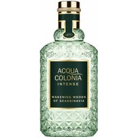 4711 Acqua Colonia Intense Wakening Woods of Scandinavia Eau de Cologne (EdC) 100 ml