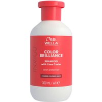 Wella Professionals Invigo Color Brilliance Protection Shampoo Coarse 300 ml