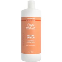 Wella Professionals Invigo Nutri Enrich Shampoo 1000 ml