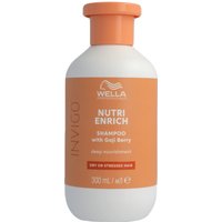 Wella Professionals Invigo Nutri Enrich Shampoo 300 ml