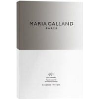 Maria Galland 681 Patchs Lissants Lift'Expert 4x5 Sachets
