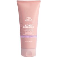 Wella Professionals Invigo Blonde Recharge Cool Conditioner 200 ml