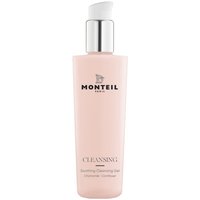 Monteil Paris Soothing Cleansing Gel 200 ml