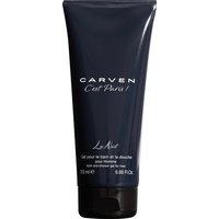 Carven C'est Paris! La Nuit for Men Shower Gel 200 ml