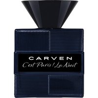 Carven C'est Paris! La Nuit for Men Eau de Parfum (EdP) 50 ml