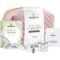 Monteil Paris Home for the Holidays Care Set Combination Skin