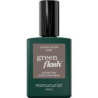 MANUCURIST Clay Gel-Nagellack 15 ml