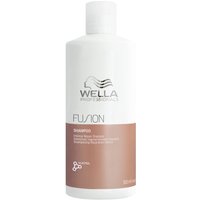 Aktion - Wella Care³ Fusion Shampoo 500 ml