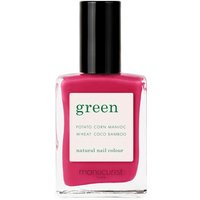 MANUCURIST Fuchsia Nagellack 15 ml