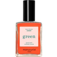 MANUCURIST Sunset Nagellack 15 ml