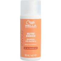 Wella Professionals Invigo Nutri Enrich Shampoo 50 ml