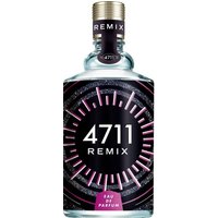 4711 Remix Electric Night Eau de Parfum (EdP) 100 ml