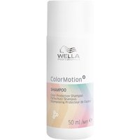 Wella Professionals ColorMotion+ Shampoo 50 ml