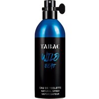 Tabac Wild Beat Eau de Toilette (EdT) 125 ml