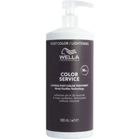 Wella Professionals Color Service Express Post Color Treatment 500 ml