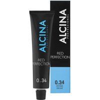 ALCINA Color Creme Red Perfection 60 ml 0.34 Gold Kupfer
