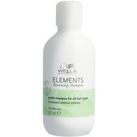 Wella Professionals Elements Renewing Shampoo 100 ml
