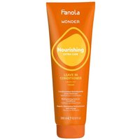 Fanola Wonder Nourishing Restructuring Leave-In Conditioner 300 ml