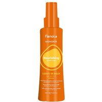 Fanola Wonder Nourishing Restructuring Leave-In Milk 195 ml