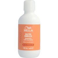 Wella Professionals Invigo Nutri Enrich Shampoo 100 ml