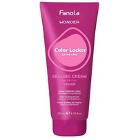 Fanola Wonder Color Locker Sealing Cream 200 ml