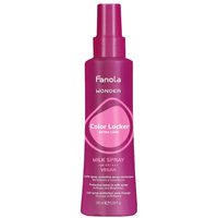 Fanola Wonder Color Locker Milk Spray 195 ml