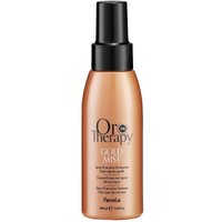 Fanola Oro Therapy Gold Mist Protective Spray 100 ml