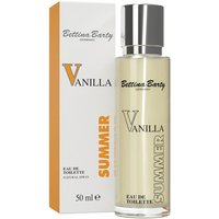 Beautywelt Bettina Barty Summer Vanilla Eau de Toilette EdT 50 ml