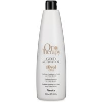 Fanola Oro Therapy Gold Activator 10 vol 3% 1000 ml
