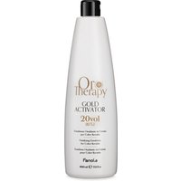 Fanola Oro Therapy Gold Activator 20 vol 6% 1000 ml