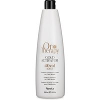 Fanola Oro Therapy Gold Activator 40 vol 12% 1000 ml