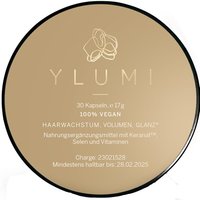 Ylumi Hairlicious Kapseln 17 g
