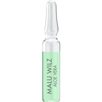MALU WILZ Ampoule Aloe Vera 15x2 ml