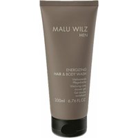 MALU WILZ Energizing Hair & Body Wash 200 ml