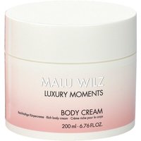MALU WILZ Body Cream 200 ml