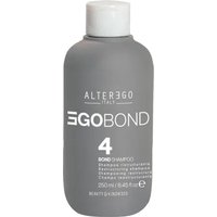 ALTER EGO EgoBond 4 Bond Shampoo 250 ml
