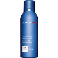 CLARINS ClarinsMen Gel Moussant Rasage Idéal 150 ml
