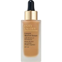 Estée Lauder Futurist Skintint Serum Foundation 3N2 Wheat 30 ml